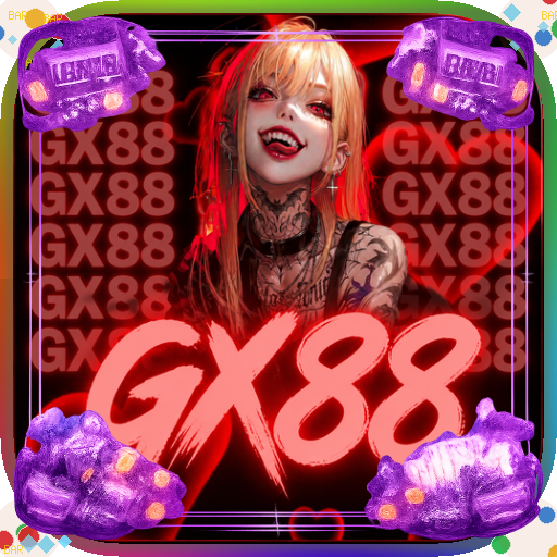 gx88 — galeri pratinjau - APK Resmi